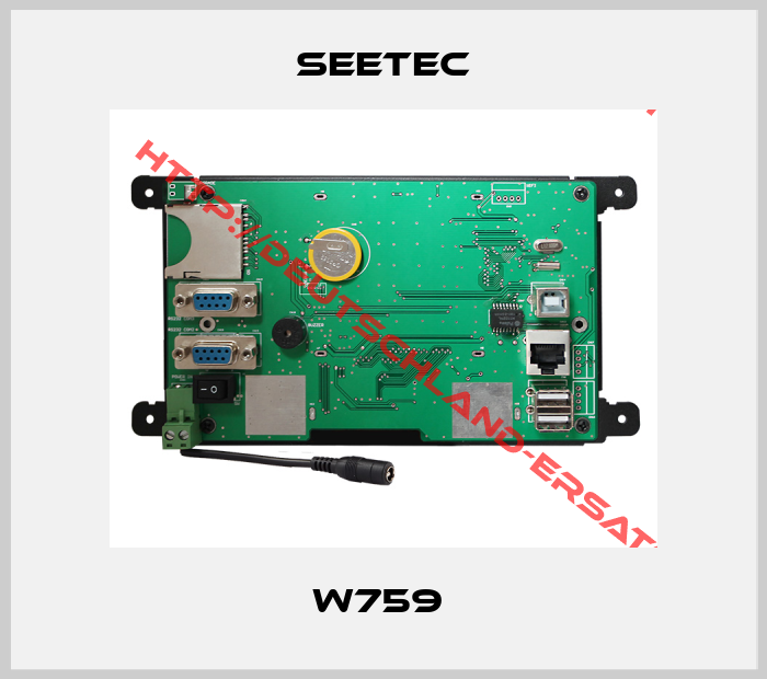 SEETEC-W759 