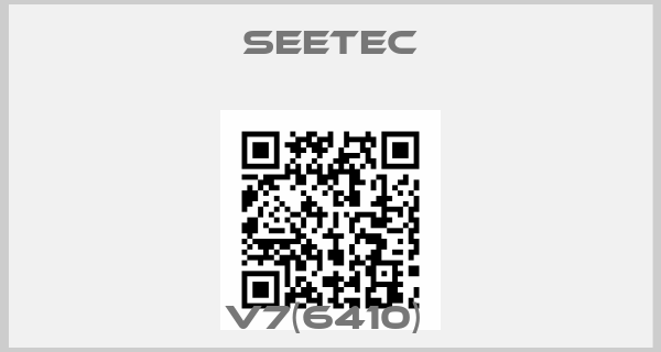 SEETEC-V7(6410) 