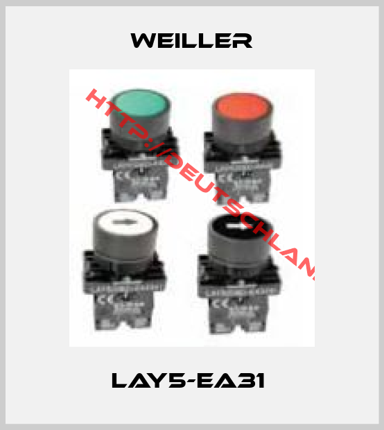 Weiller-LAY5-EA31 