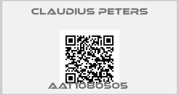 Claudius Peters-AAT1080505 