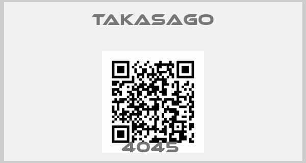 Takasago-4045 