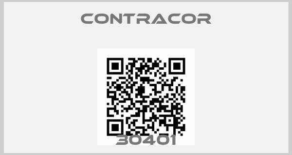 Contracor-30401
