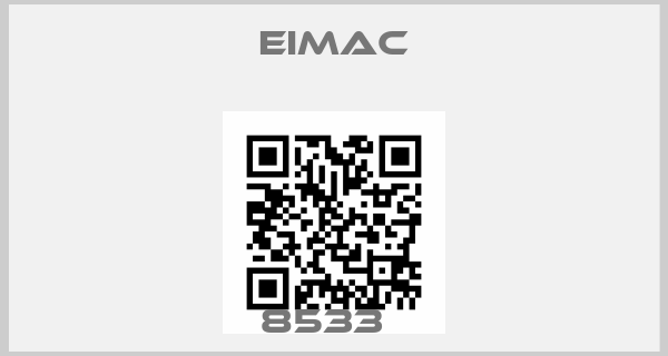 EIMAC-8533  