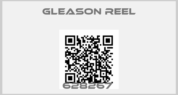 GLEASON REEL-628267 