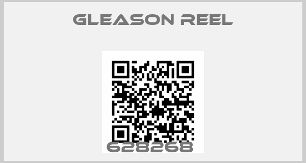 GLEASON REEL-628268 
