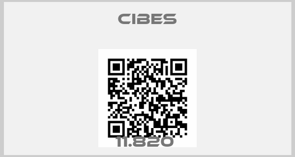 Cibes-11.820 