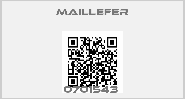 Maillefer-0701543 