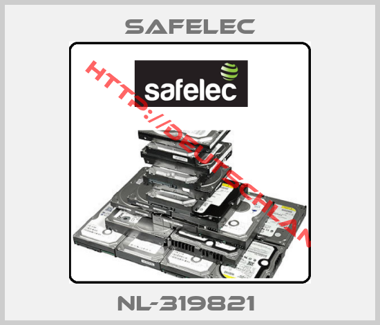 Safelec-NL-319821 