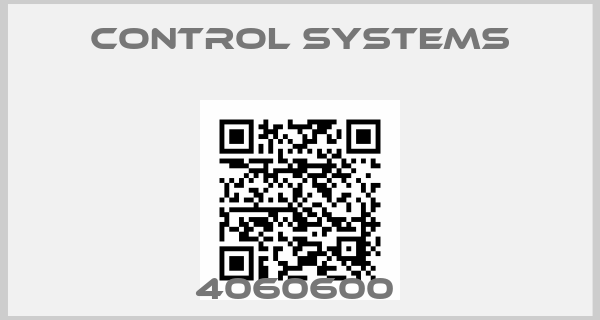 Control systems-4060600 