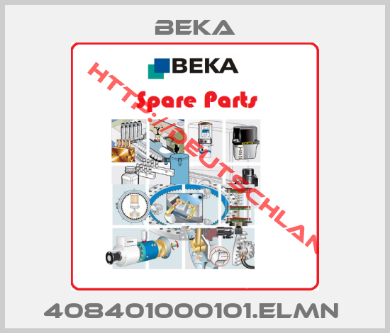 Beka-408401000101.ELMN 