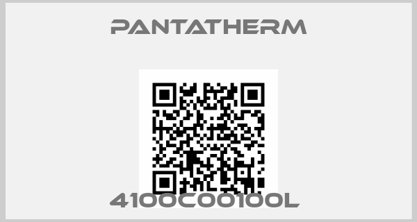 Pantatherm-4100C00100L 