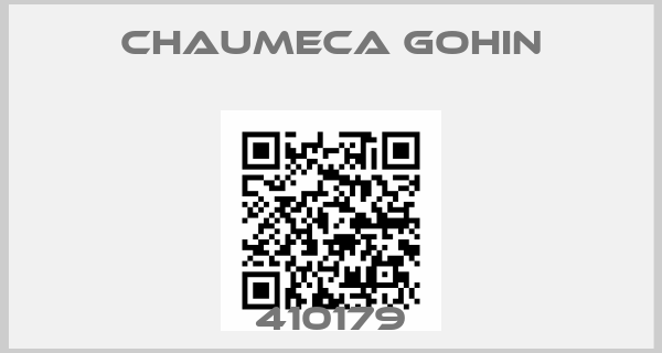 Chaumeca Gohin-410179