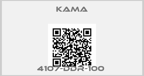 Kama-4107-DDR-100 