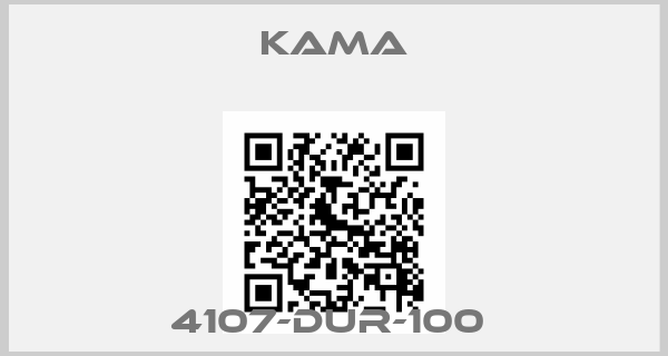Kama-4107-DUR-100 