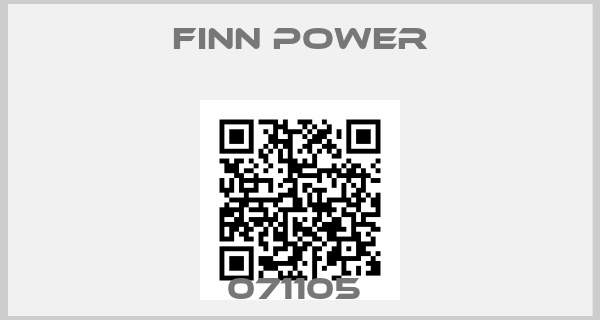 Finn Power-071105 