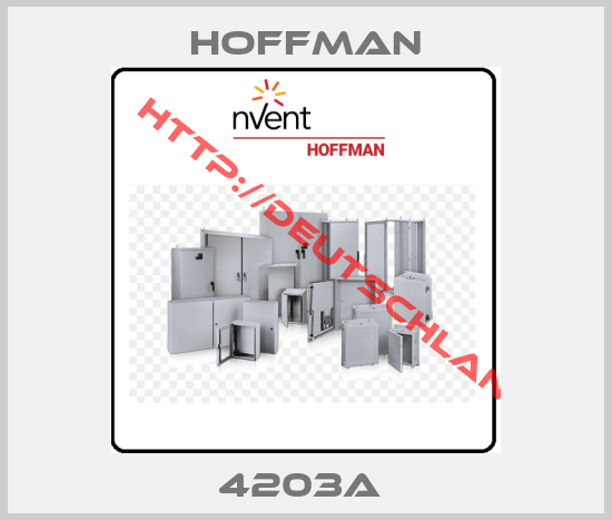 Hoffman-4203A 