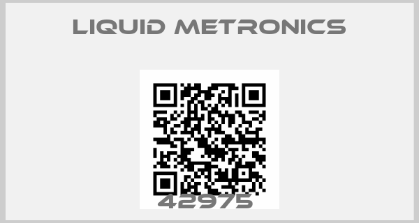 Liquid Metronics-42975 