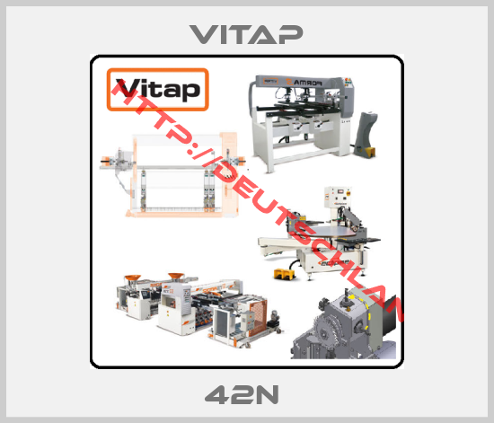 Vitap-42N 