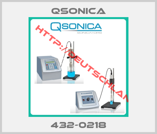 Qsonica-432-0218