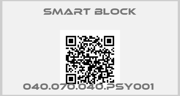 SMART BLOCK-040.070.040.PSY001 
