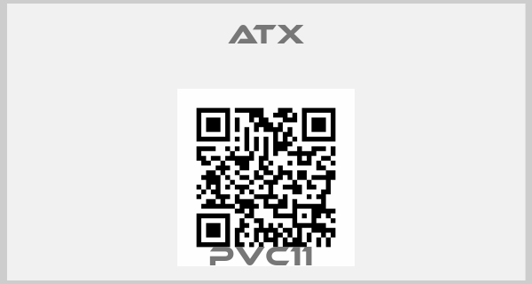 ATX- PVC11 