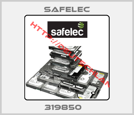 Safelec-319850   