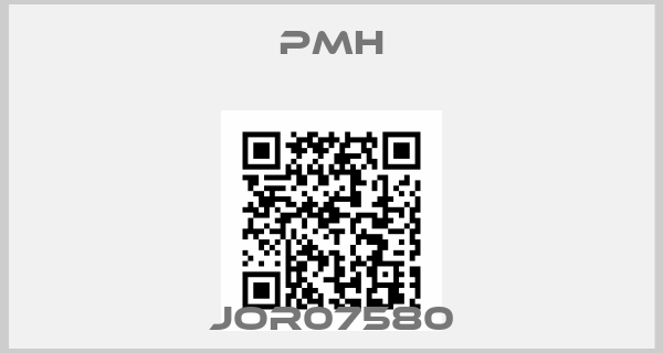 PMH-JOR07580