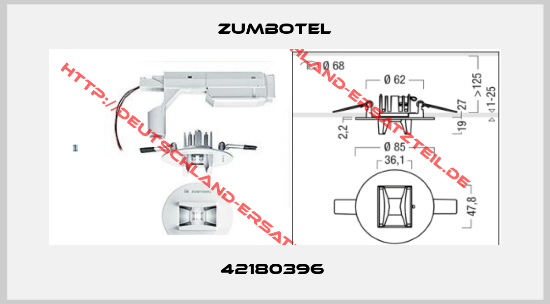 Zumbotel-42180396 