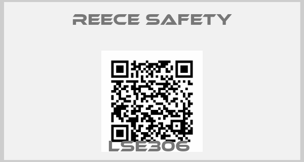 REECE SAFETY-LSE306 