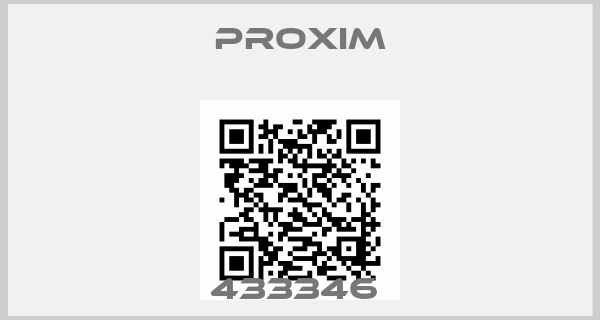 Proxim-433346 