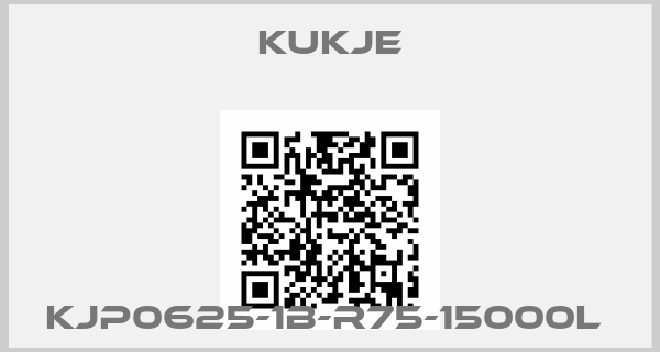 Kukje-KJP0625-1B-R75-15000L 