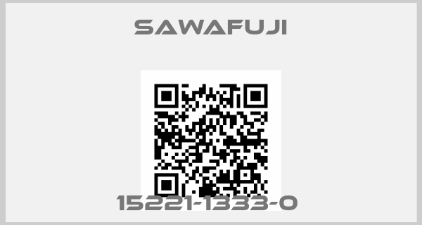 Sawafuji-15221-1333-0 