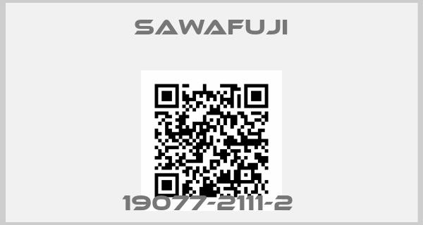 Sawafuji-19077-2111-2 