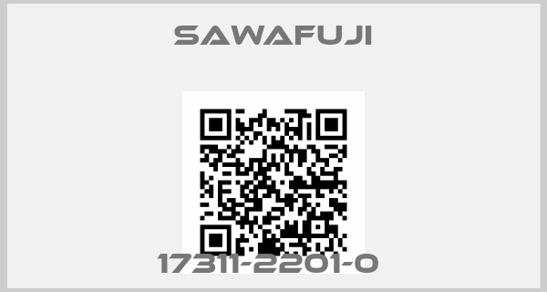Sawafuji-17311-2201-0 