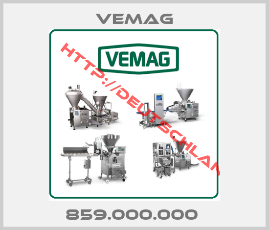 VEMAG-859.000.000 