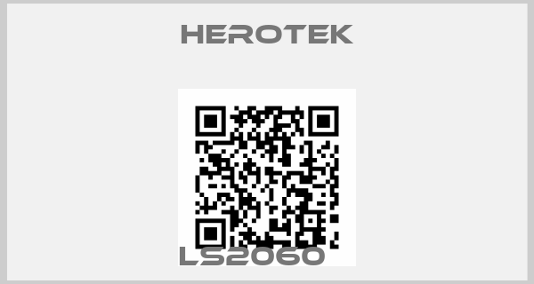 Herotek-LS2060   