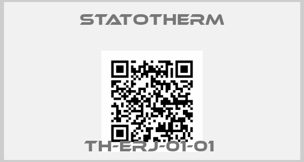 Statotherm-Th-ERJ-01-01 