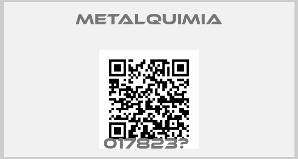 Metalquimia-017823Т 