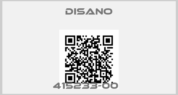 Disano-415233-00  