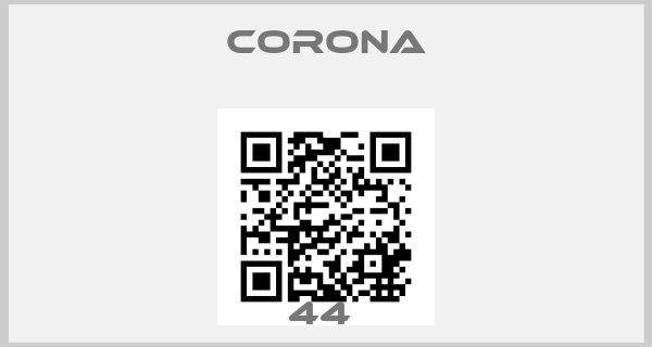 Corona-44 