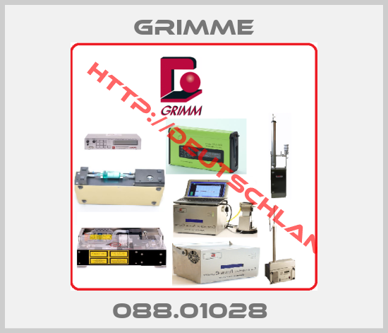 Grimme-088.01028 