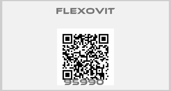 Flexovit-95990 