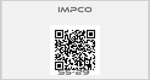 Impco-S5-29 
