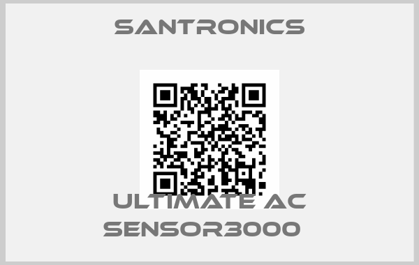Santronics-Ultimate AC Sensor3000  