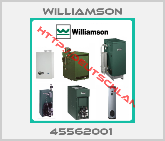 Williamson-45562001 
