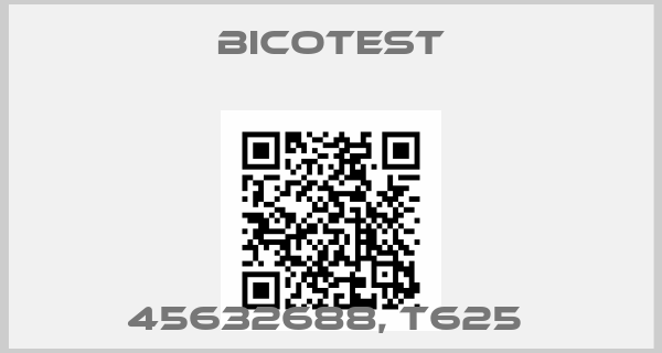 Bicotest-45632688, T625 