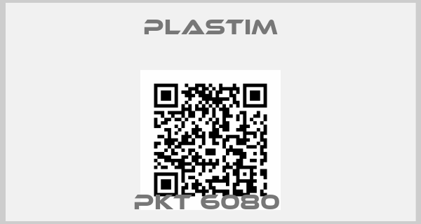 Plastim-PKT 6080 