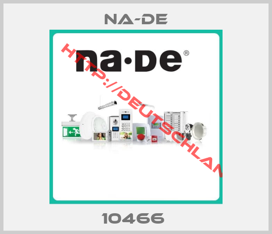 NA-DE-10466 