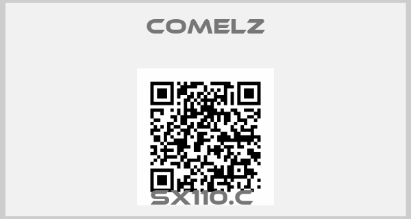 Comelz-SX110.C 