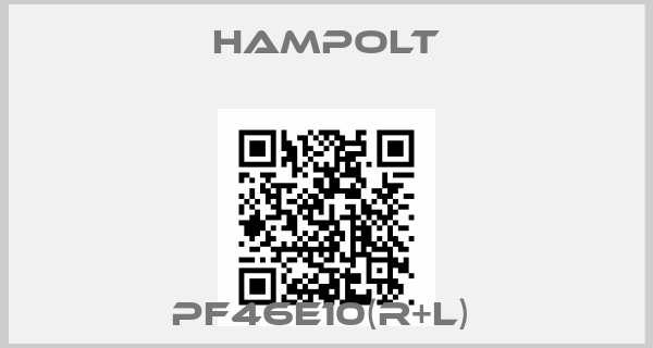 Hampolt-PF46E10(R+L) 